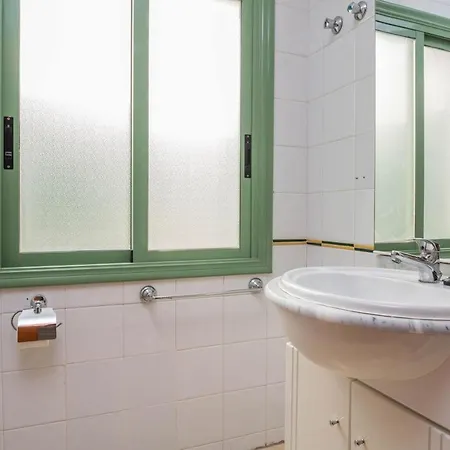Apartmento Gaudi *