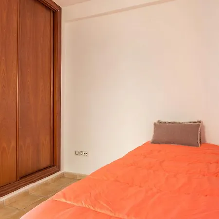 Apartmento Gaudi Apartment Caleta De Fuste