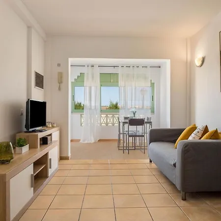 Apartmento Gaudi *