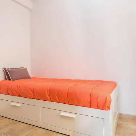 Apartmento Gaudi Apartment *