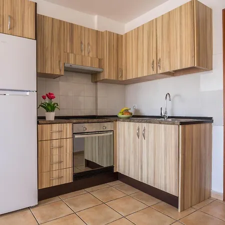 Apartmento Gaudi Apartment *
