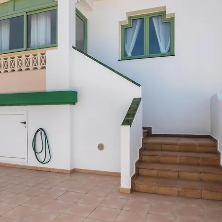 Apartmento Gaudi * Caleta De Fuste