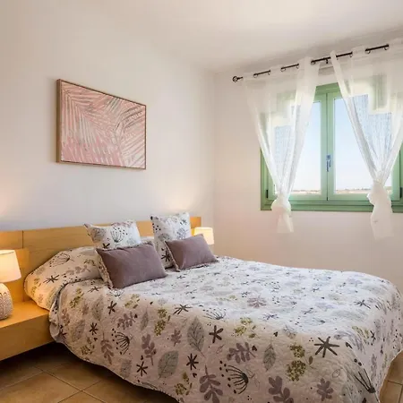 Apartmento Gaudi Caleta De Fuste