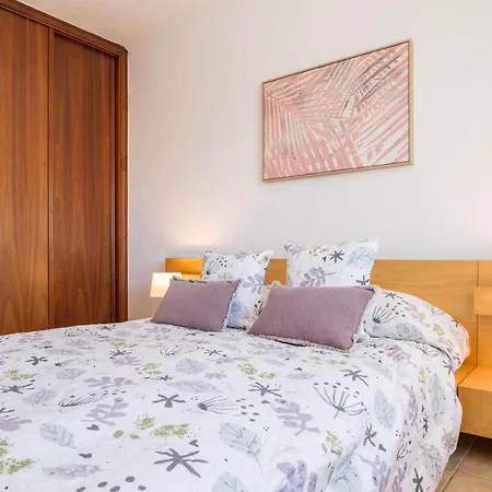 Apartment Apartmento Gaudi Caleta De Fuste